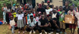 Welcome To Joqa Charity Foundation